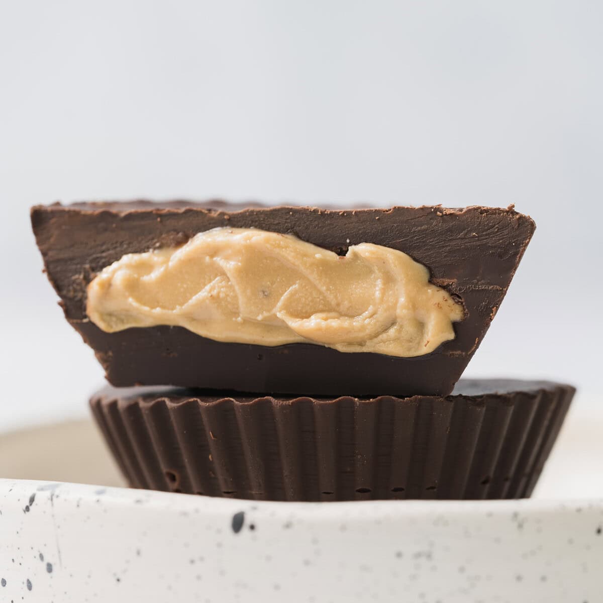 Homemade Protein Peanut Butter Cups: Your Favorite Candy, Healthier