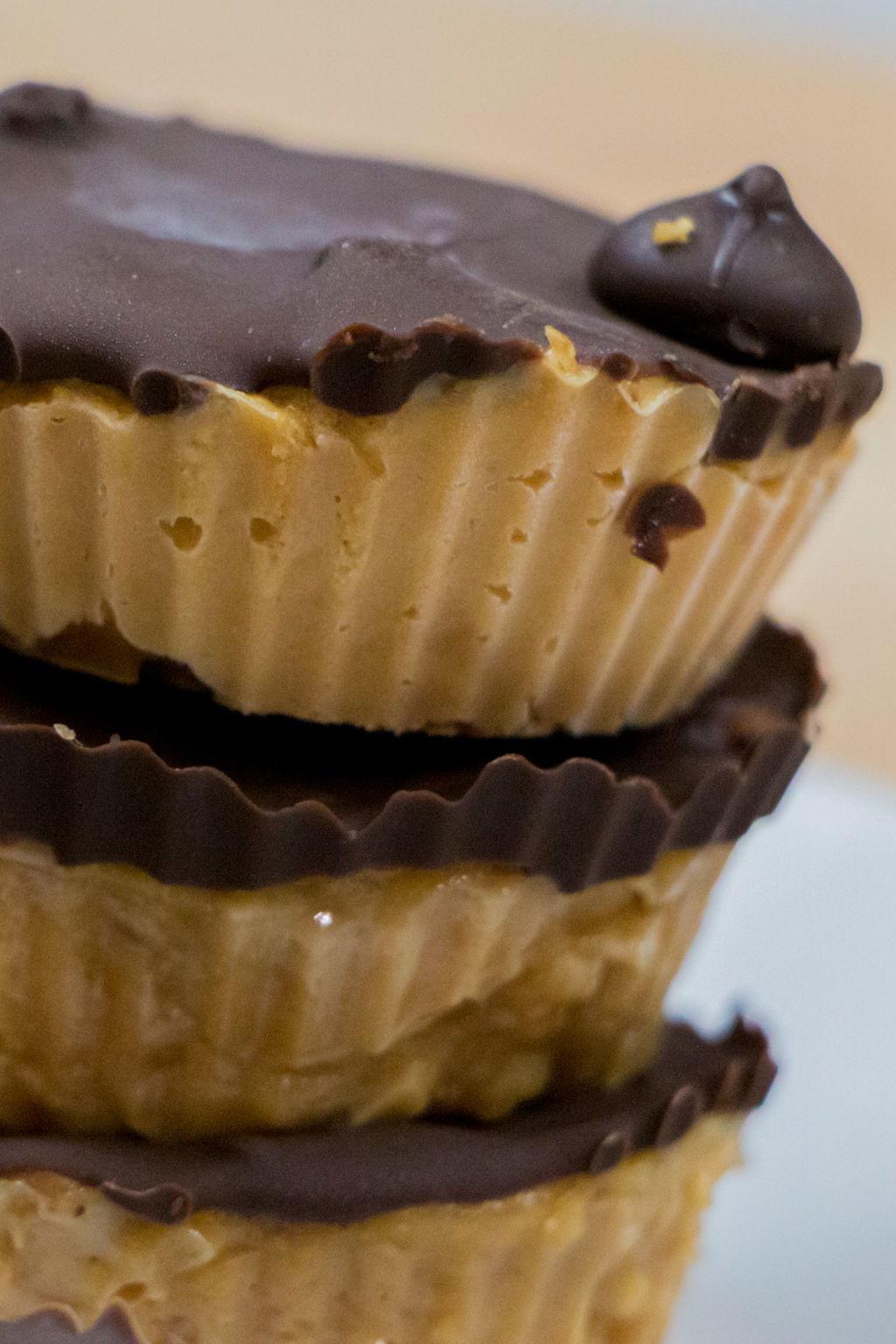 No-Bake Protein Peanut Butter Cups: Simple Recipe for Sweet Cravings